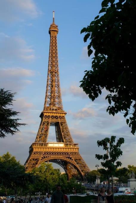 Cozy Studio In The Center Of Paris Bastille 75011 Kültér fotó